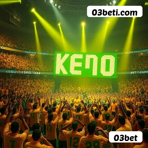 Sistema de apostas 03bet - Imagem principal