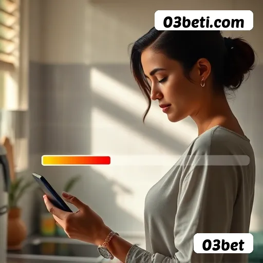 Ferramentas de apostas 03bet