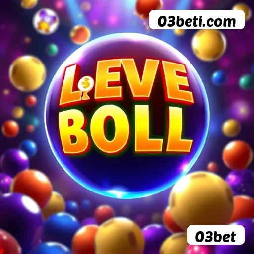 Login seguro 03bet - Imagem principal