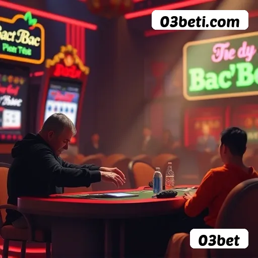 Tornar VIP 03bet